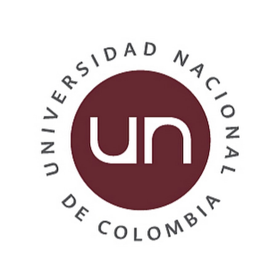 Academia T&T - Universidad Nacional de Colombia sede MedellÃ­n Awatar kanału YouTube