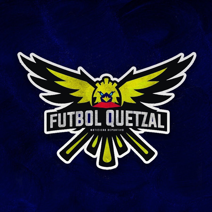 FÃºtbol Quetzal YouTube 频道头像