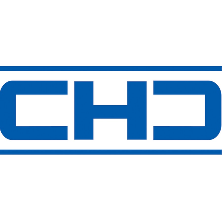 CHC Lab YouTube channel avatar