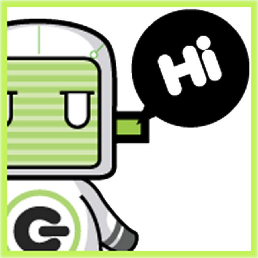GadgetdoorChannel YouTube channel avatar