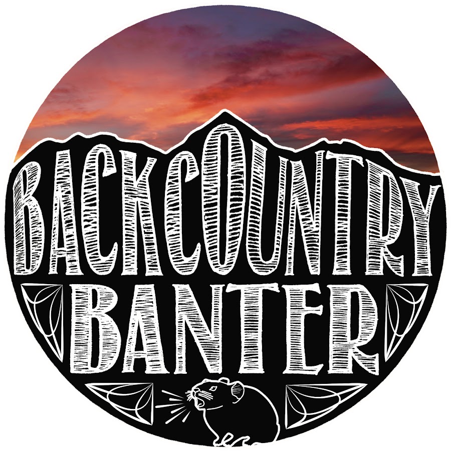 Backcountry Banter YouTube channel avatar