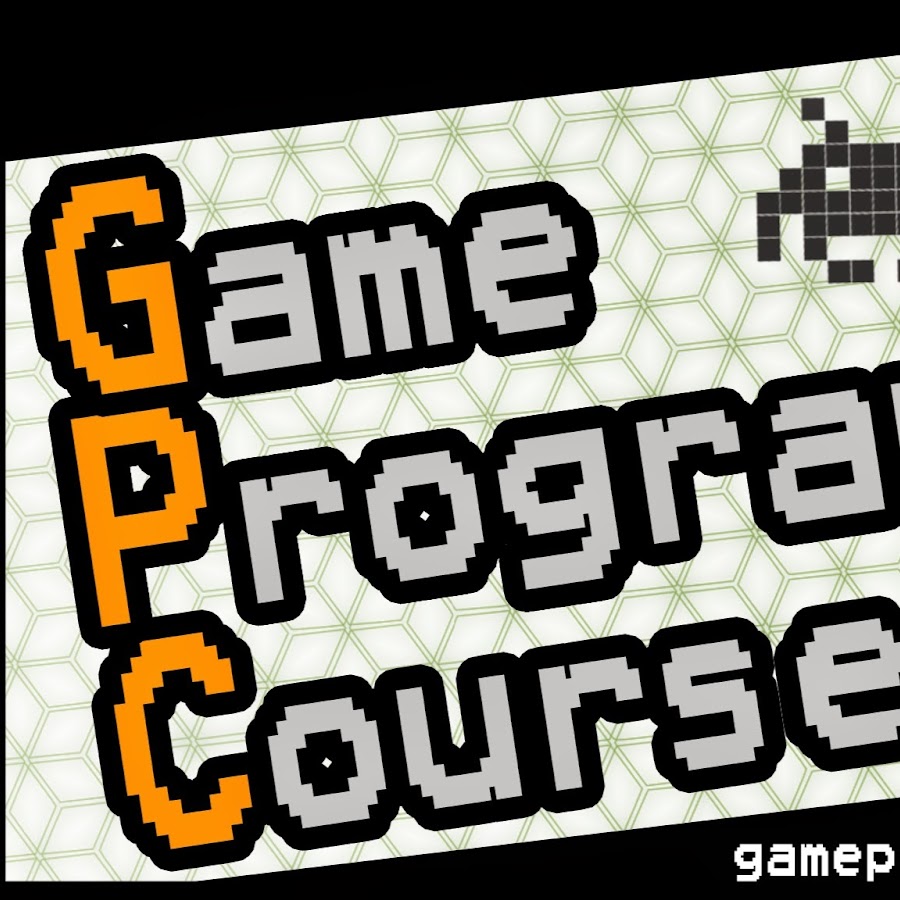 Gamemaker Game Programming Course ইউটিউব চ্যানেল অ্যাভাটার