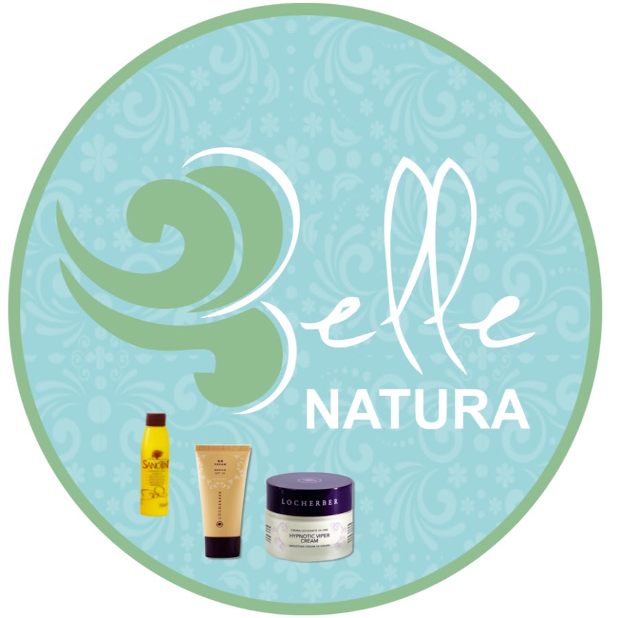 Belle Natura Natural Beauty Products Youtube