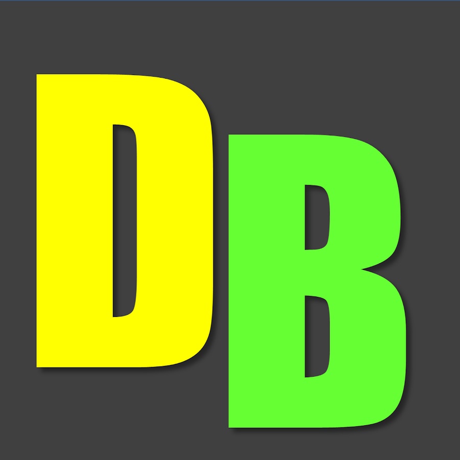DailyBroccoli em PortuguÃªs YouTube channel avatar