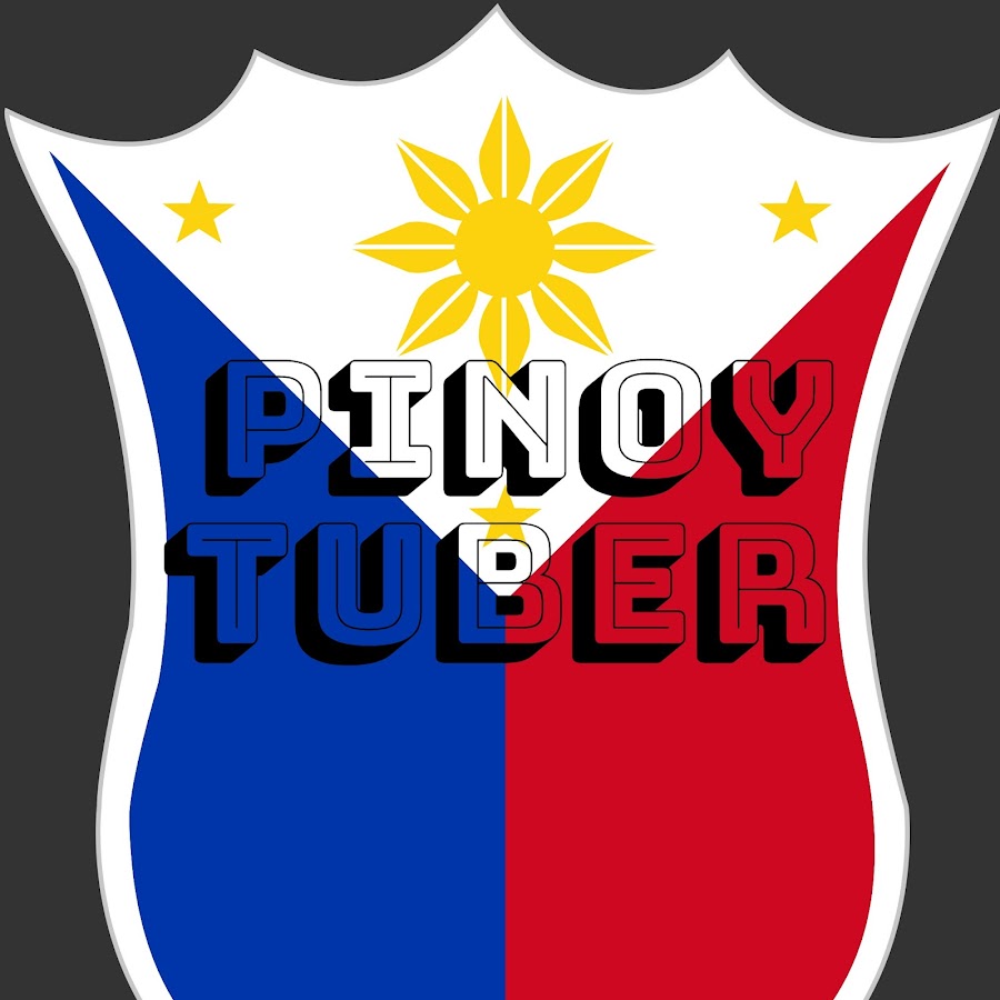 PINOY TUBER YouTube channel avatar