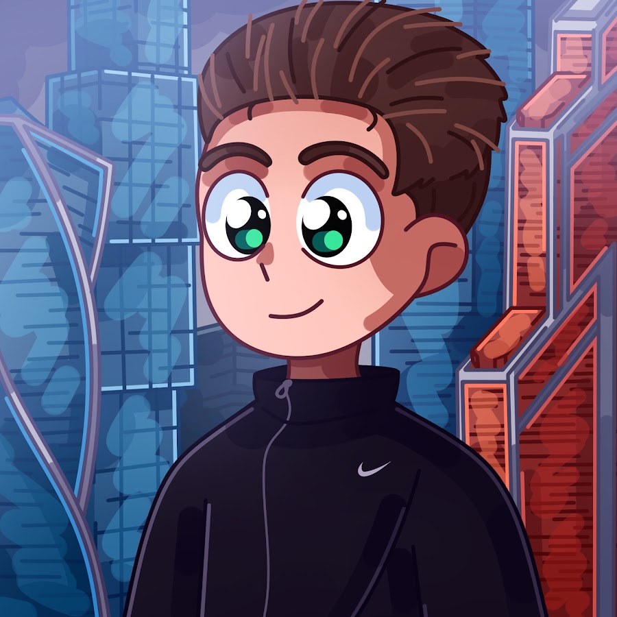 Niks YouTube channel avatar