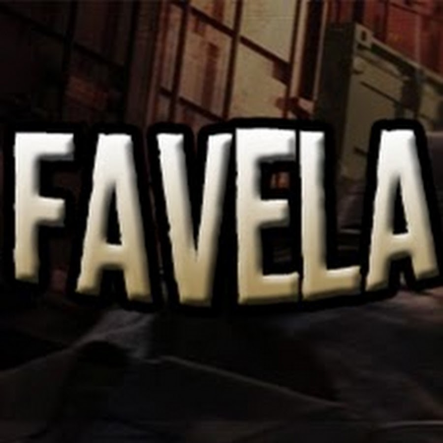 Favela Dos Games رمز قناة اليوتيوب
