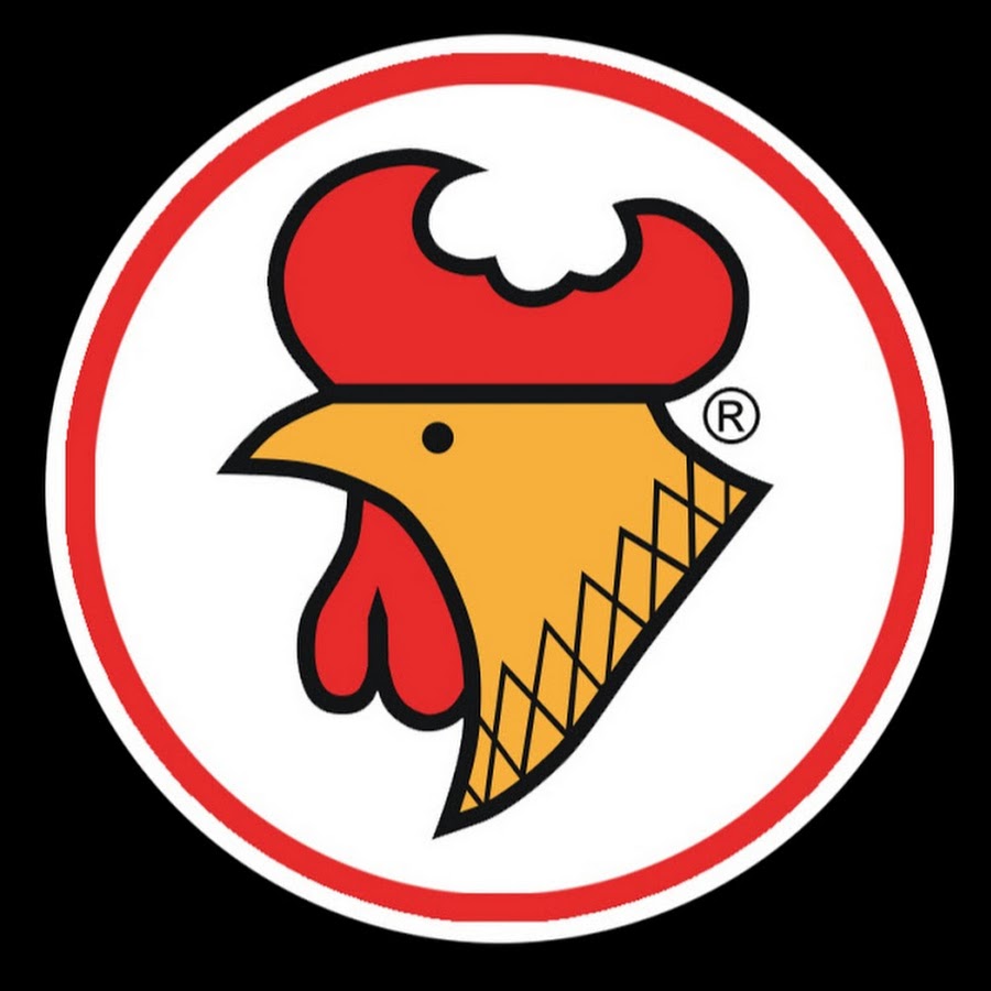 Chicken Licken SA رمز قناة اليوتيوب