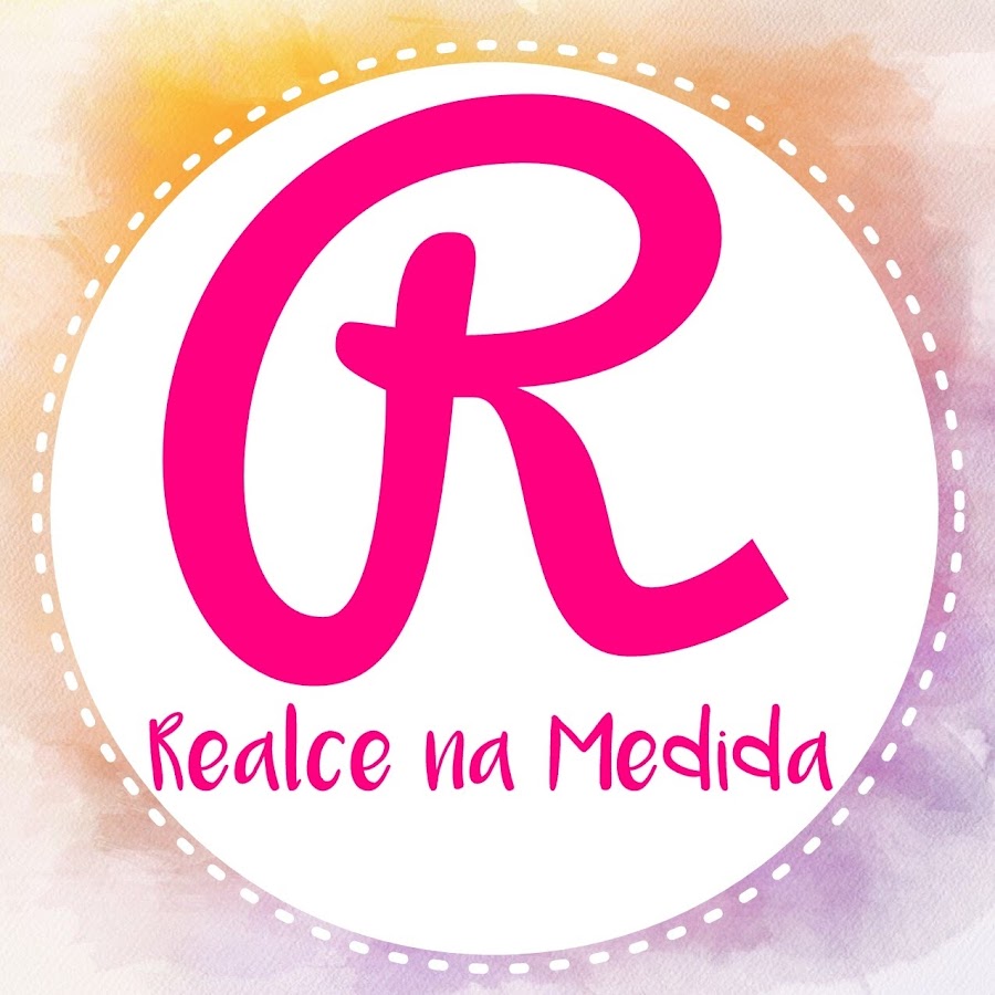 Realce na Medida YouTube channel avatar