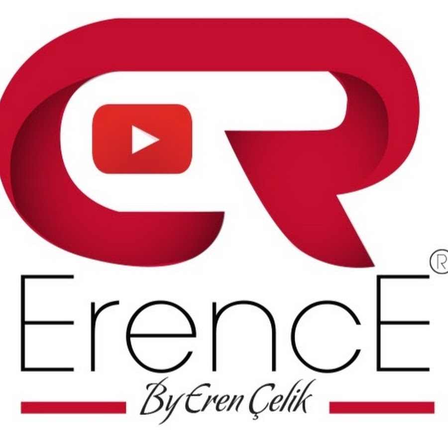 ErencE यूट्यूब चैनल अवतार