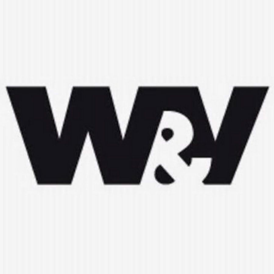 W&V Avatar de chaîne YouTube