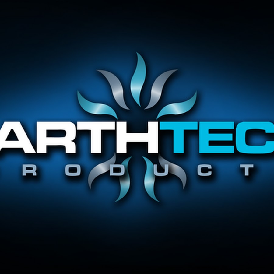 EarthtechProducts Avatar canale YouTube 