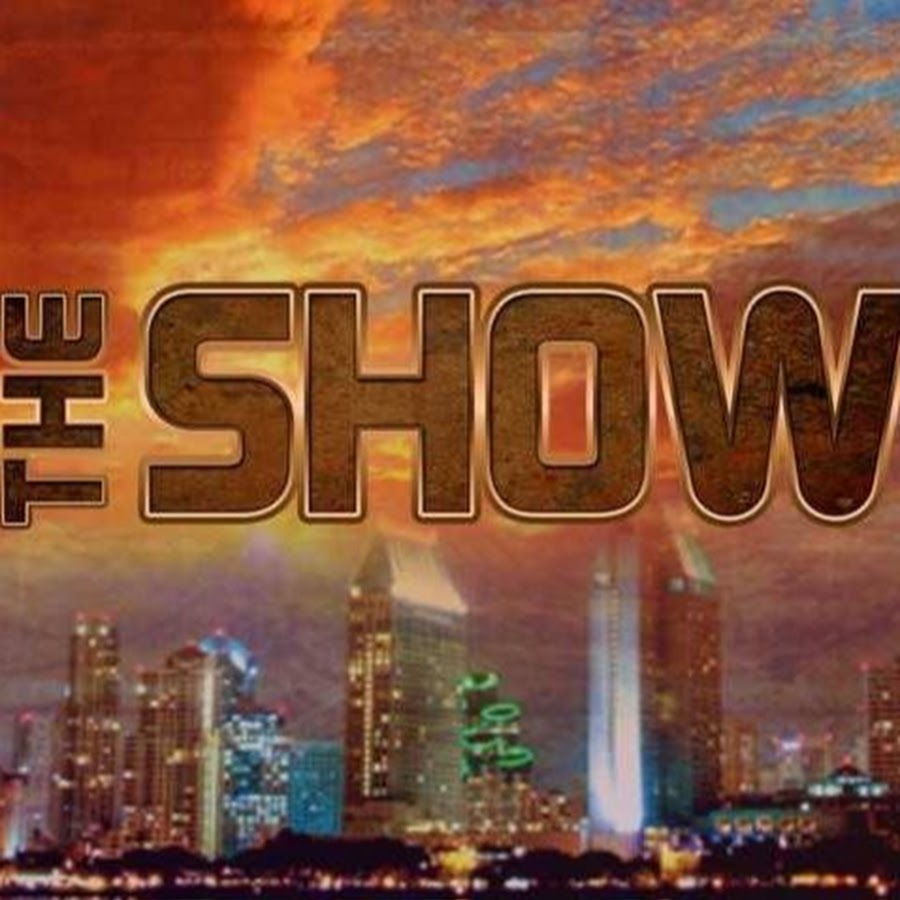 The Show on Rock 105.3 ইউটিউব চ্যানেল অ্যাভাটার