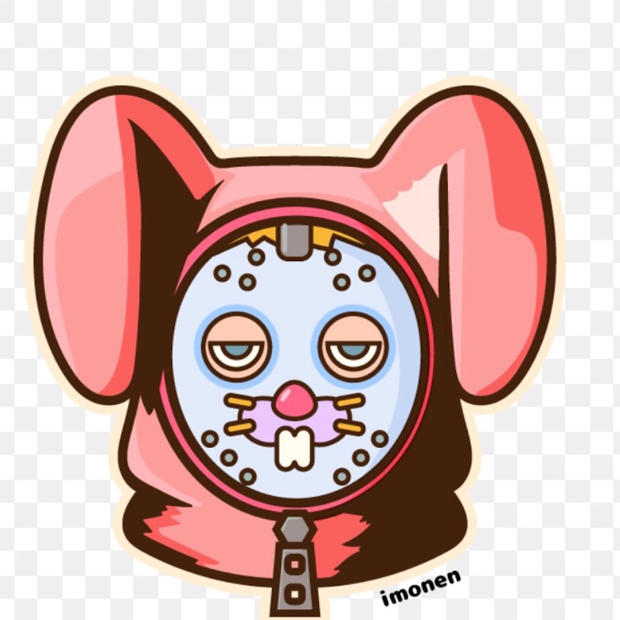 黄緑の猿 Youtube