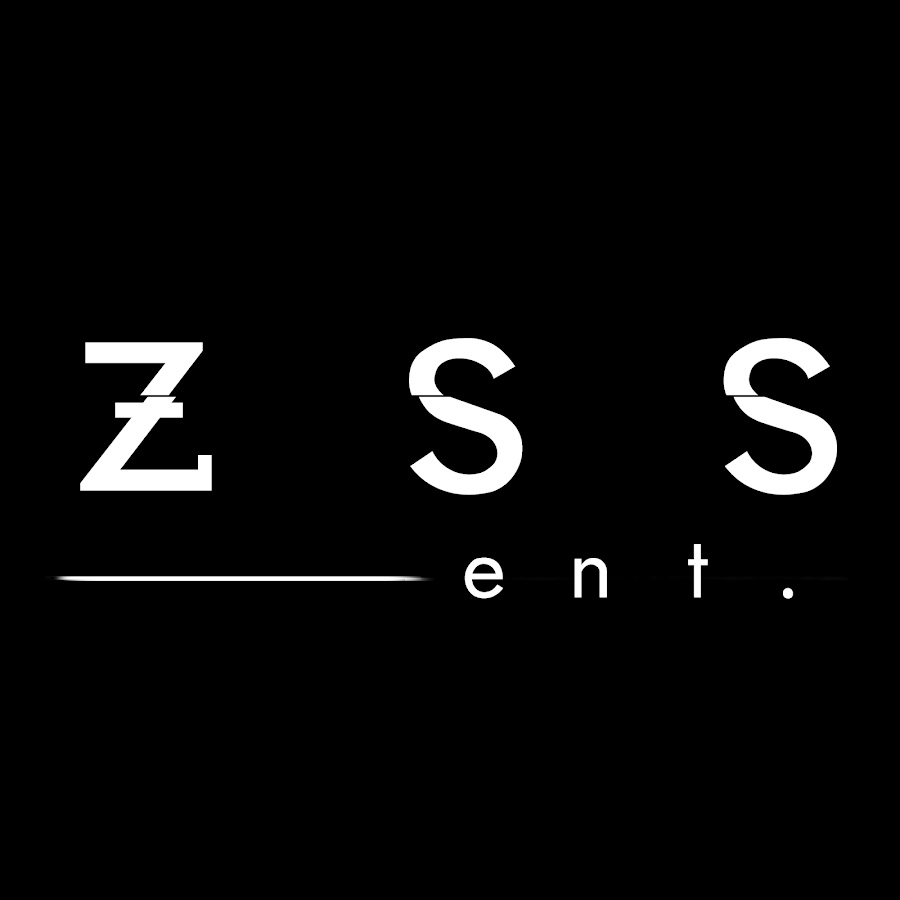 ZSS Ent. YouTube channel avatar