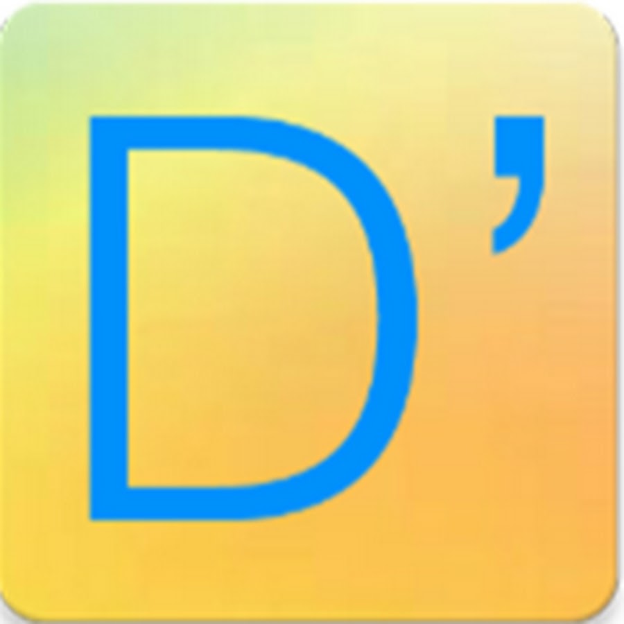 Dsource Ekalpa India YouTube channel avatar