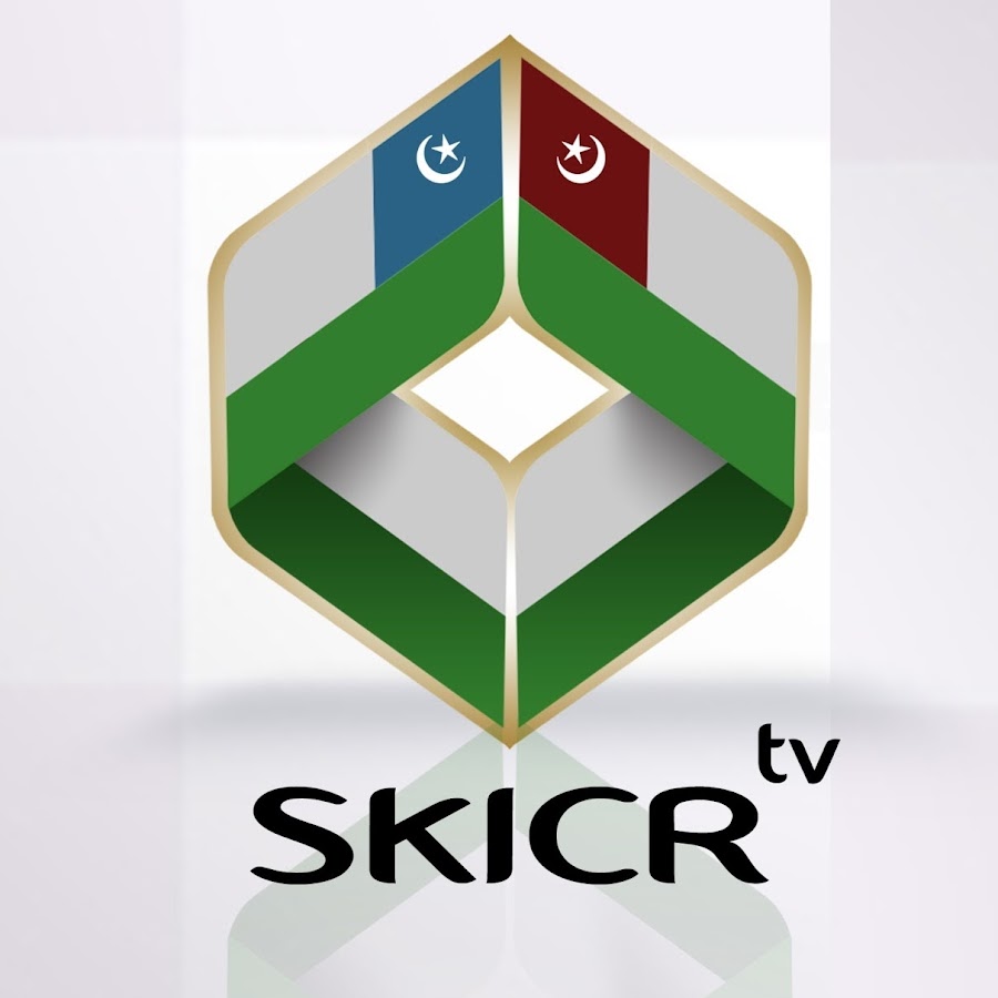 SKICR TV رمز قناة اليوتيوب