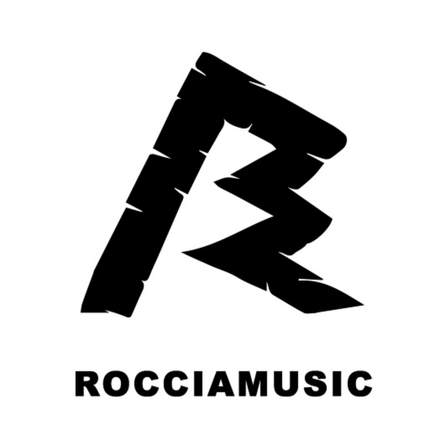 Roccia Music YouTube 频道头像