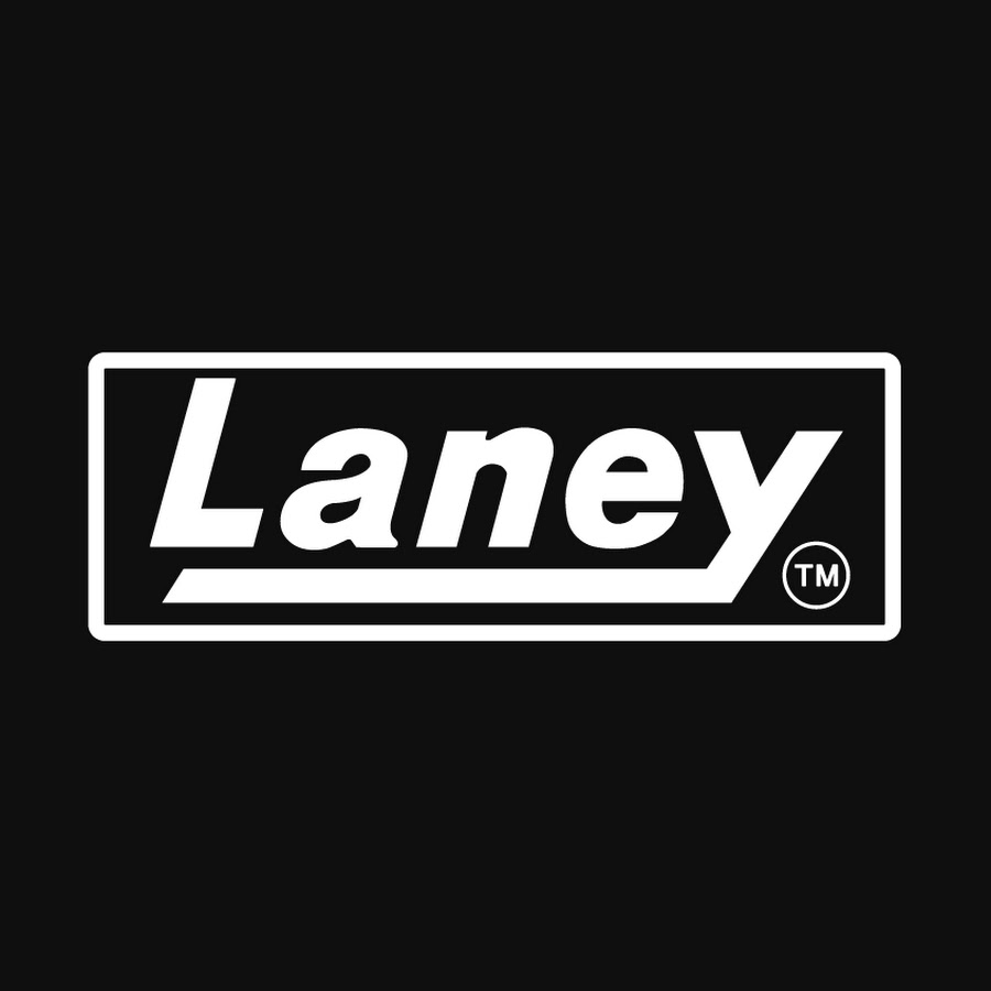 Laney Amplification YouTube channel avatar