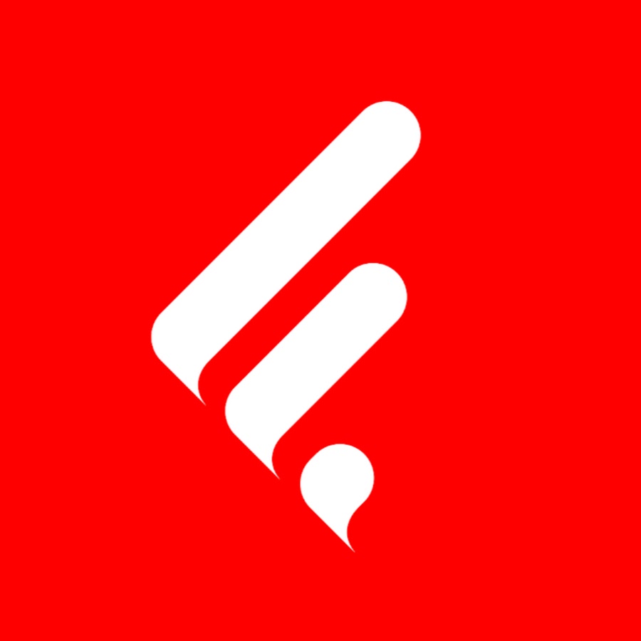Factor tv YouTube channel avatar