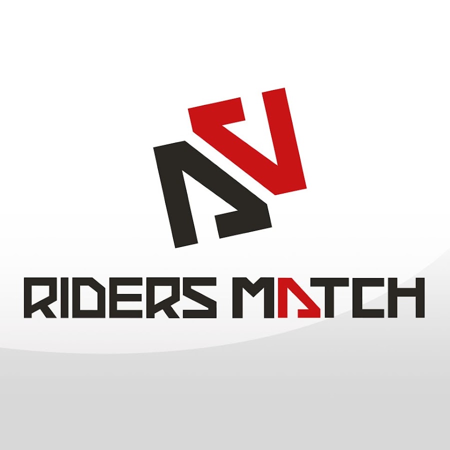 Riders Match YouTube 频道头像