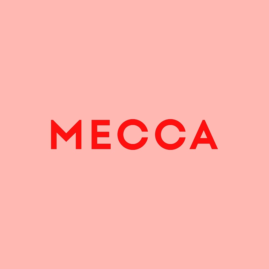 MECCA BeautyJunkie Avatar canale YouTube 