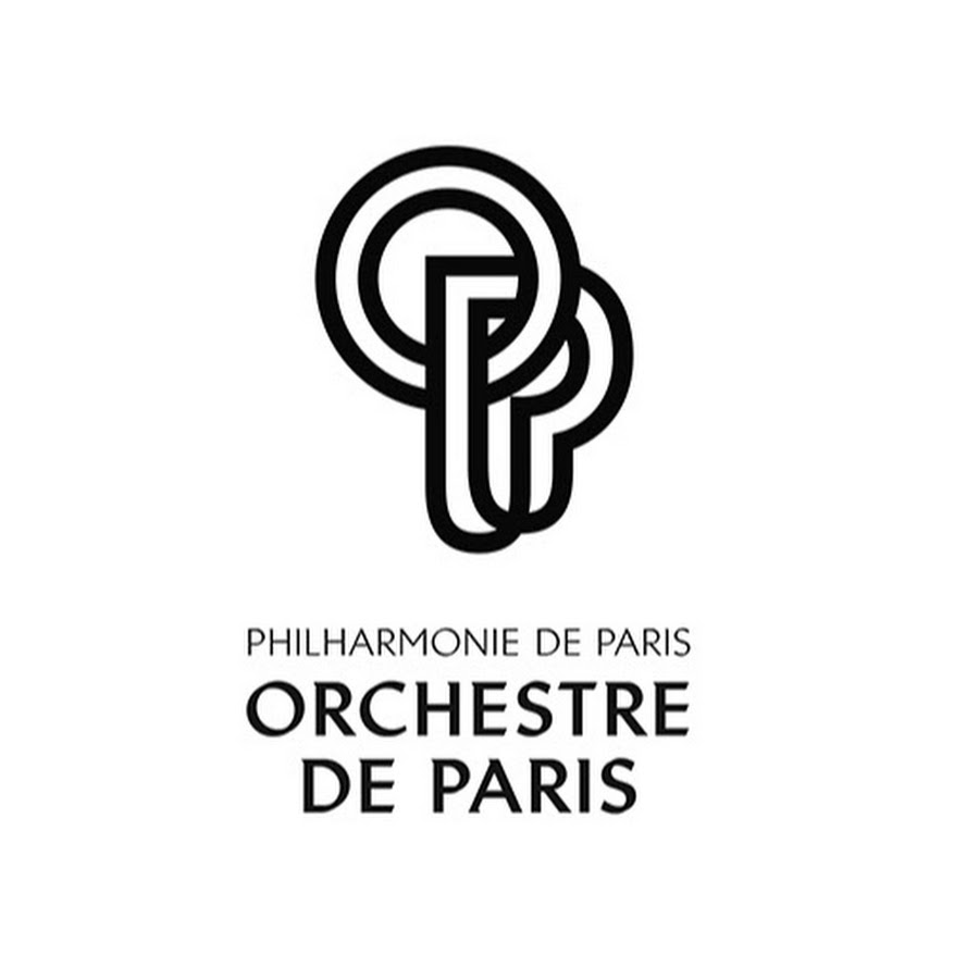 Orchestre de Paris YouTube channel avatar