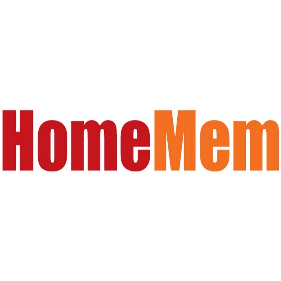 HomeMem MS YouTube channel avatar