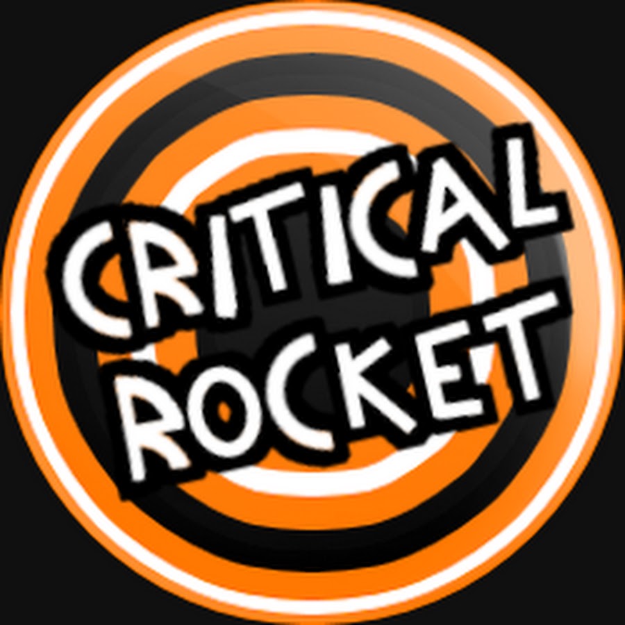Critical Rocket