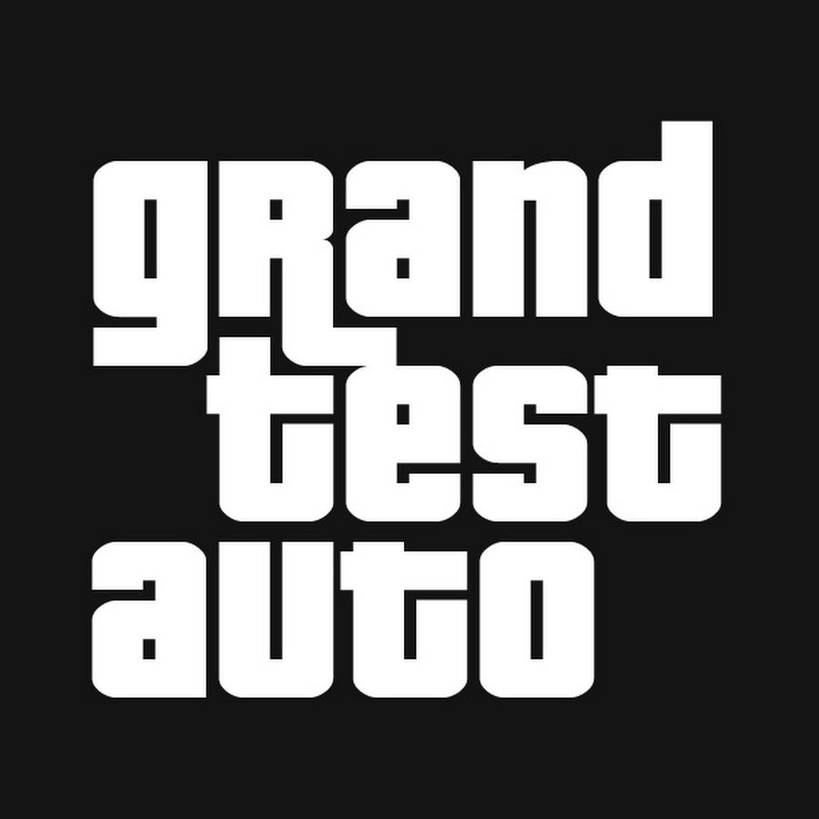 Grand Test Auto ইউটিউব চ্যানেল অ্যাভাটার