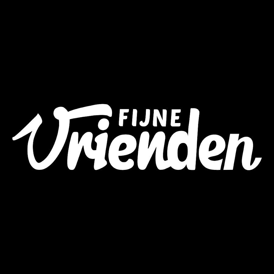 Fijne Vrienden YouTube-Kanal-Avatar