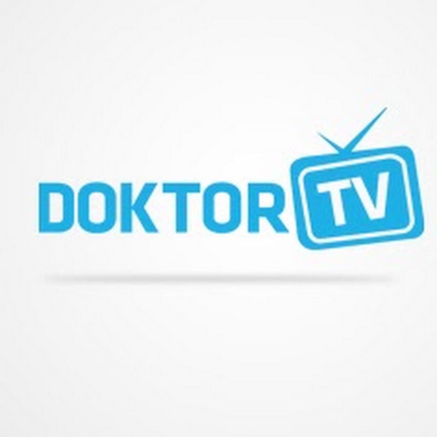 DoktorTV com ইউটিউব চ্যানেল অ্যাভাটার