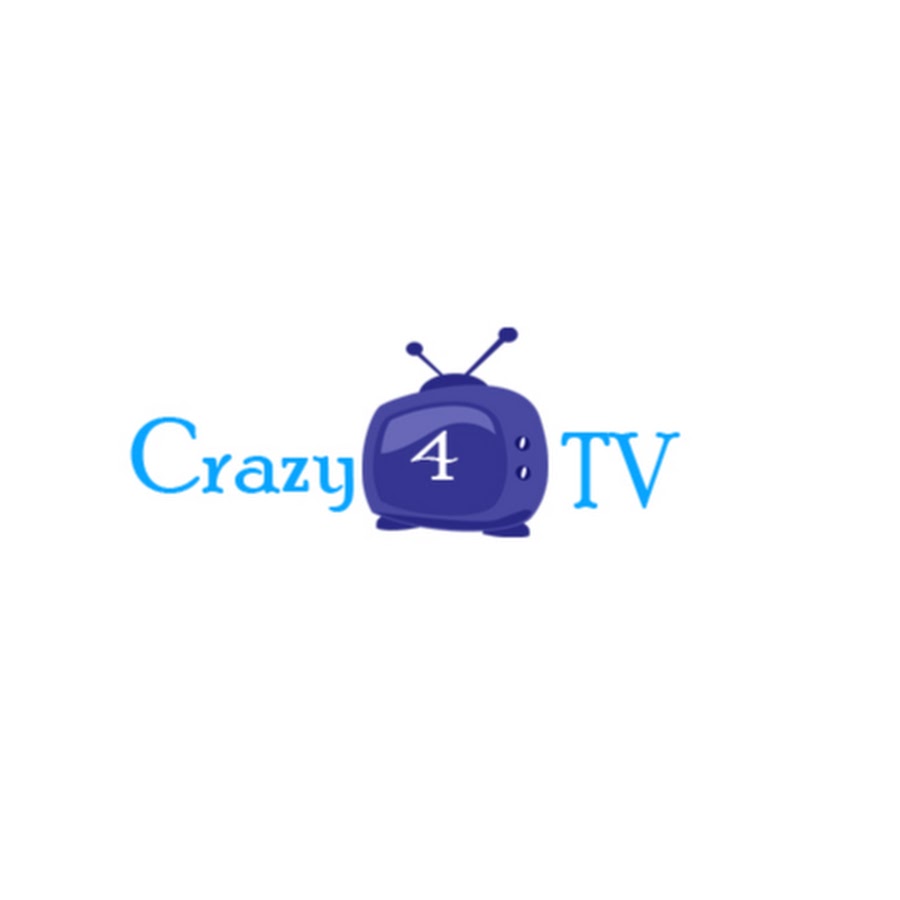 Crazy 4 Tv رمز قناة اليوتيوب