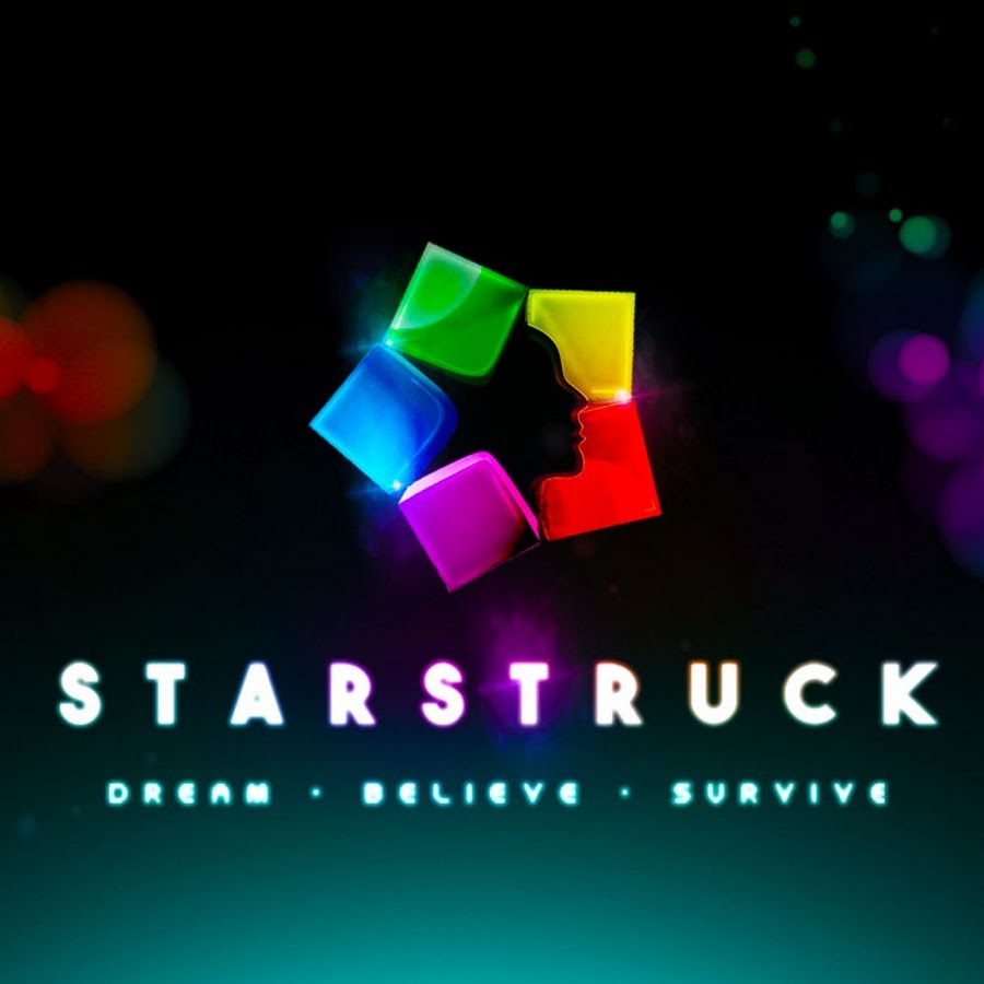 StarStruck رمز قناة اليوتيوب
