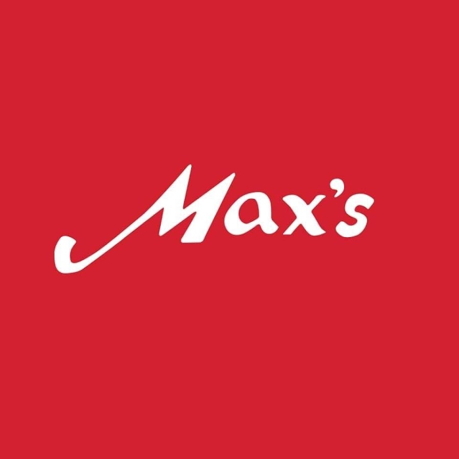 Max's Restaurant Avatar de chaîne YouTube