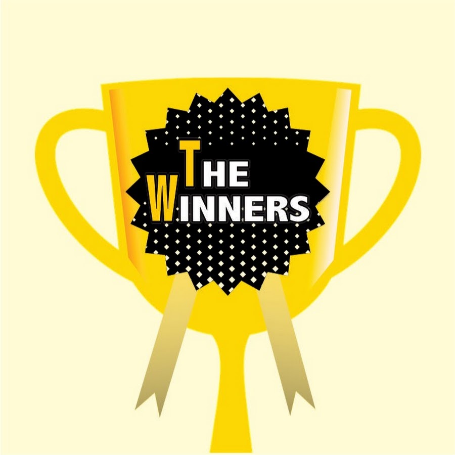 The Winners YouTube channel avatar