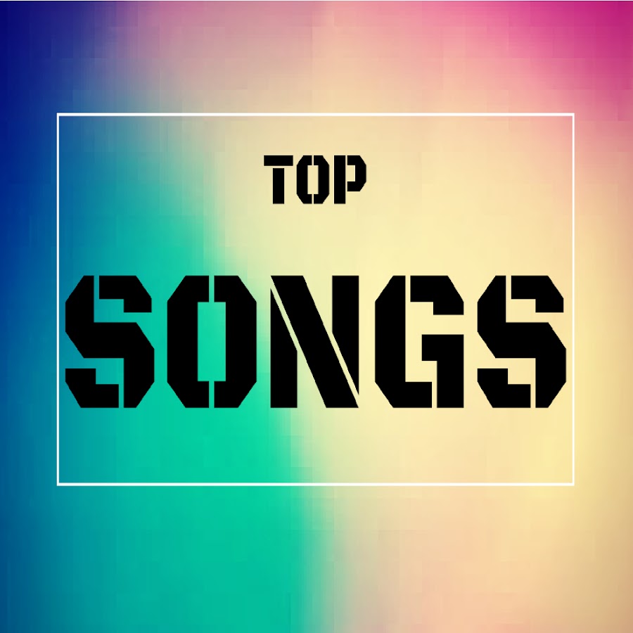 Top Songs YouTube 频道头像