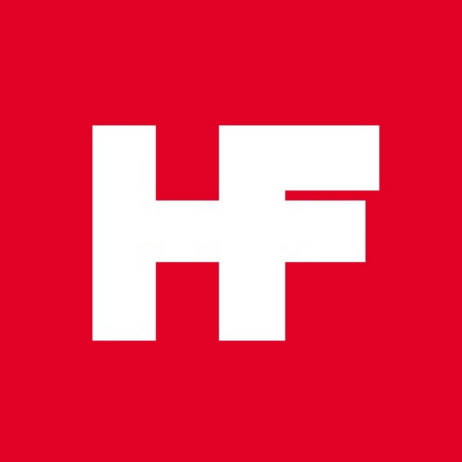 HinchyFilms YouTube channel avatar