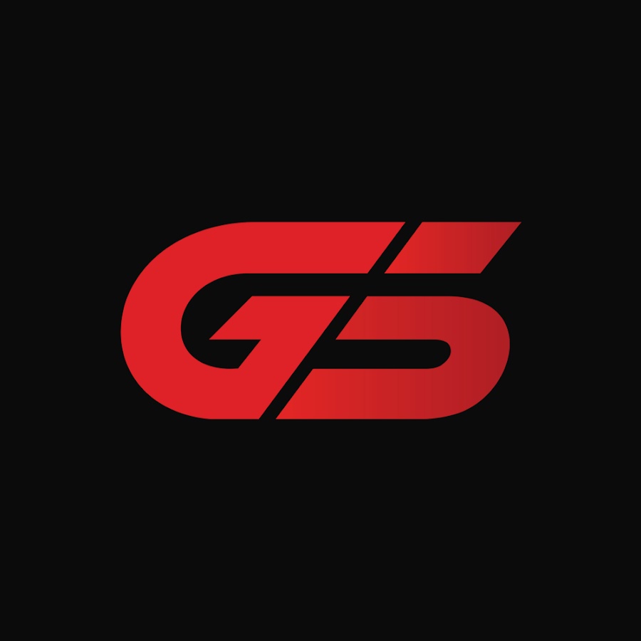 GoSports Paintball Awatar kanału YouTube