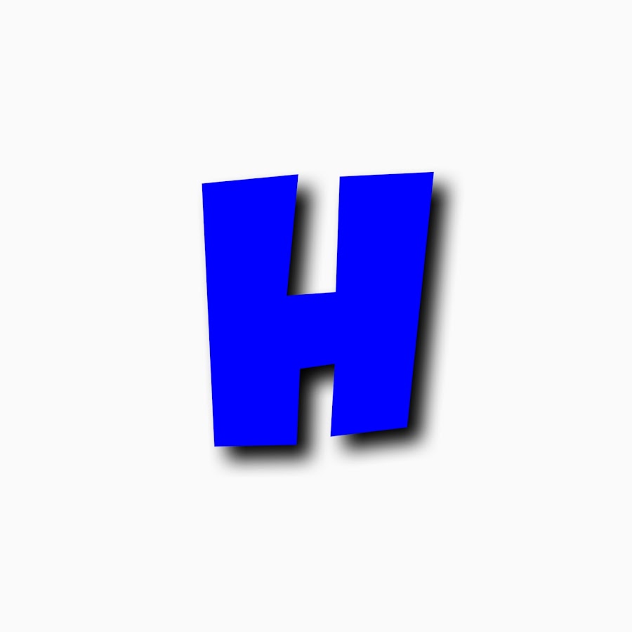 Hydrogen Memes Avatar canale YouTube 