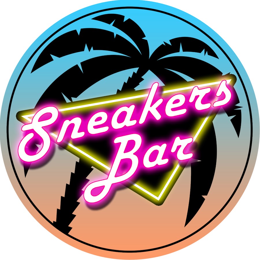 Sneakers Bar YouTube channel avatar