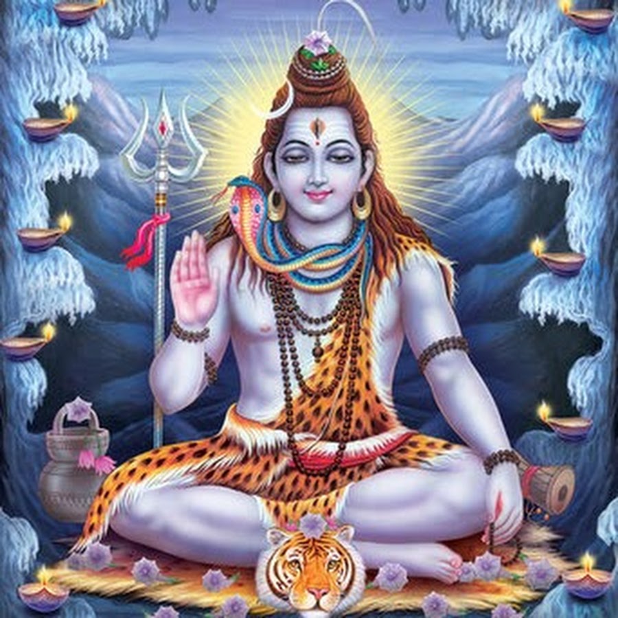 Jayasindoor Siva