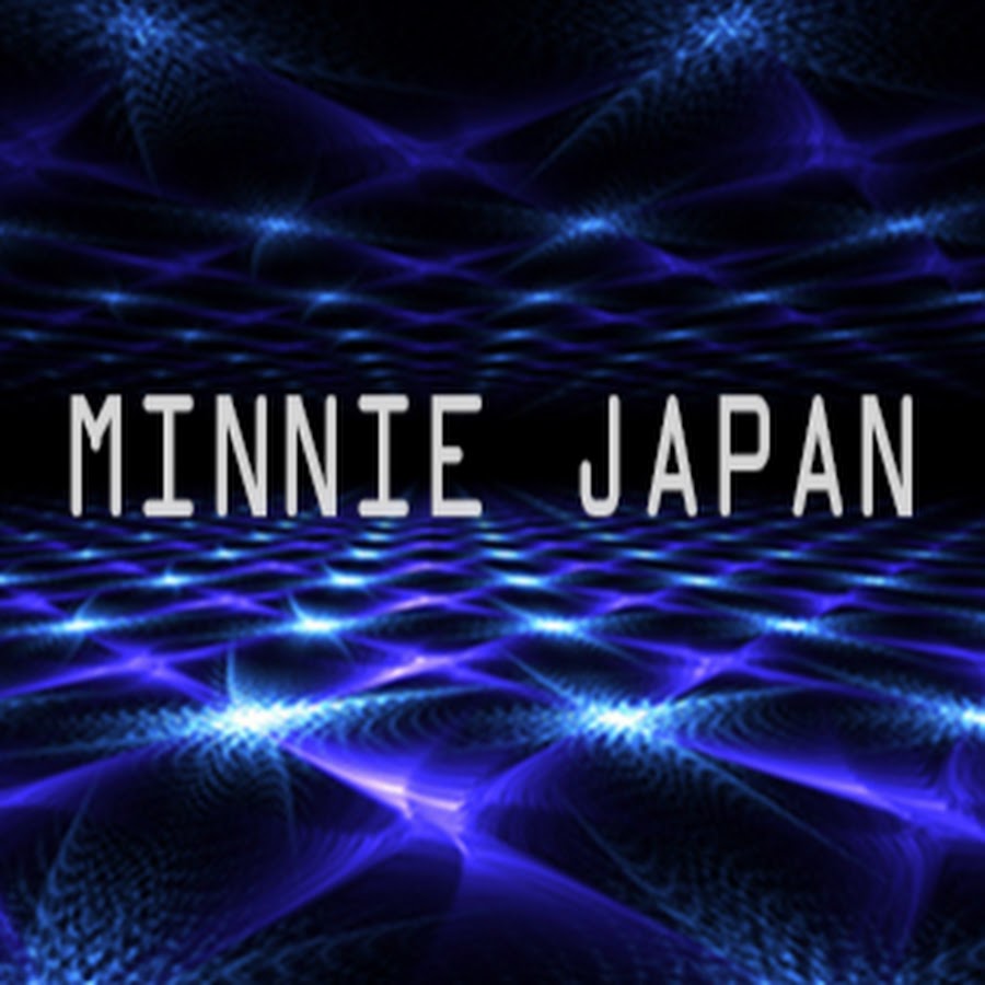 minnie japan Avatar de canal de YouTube