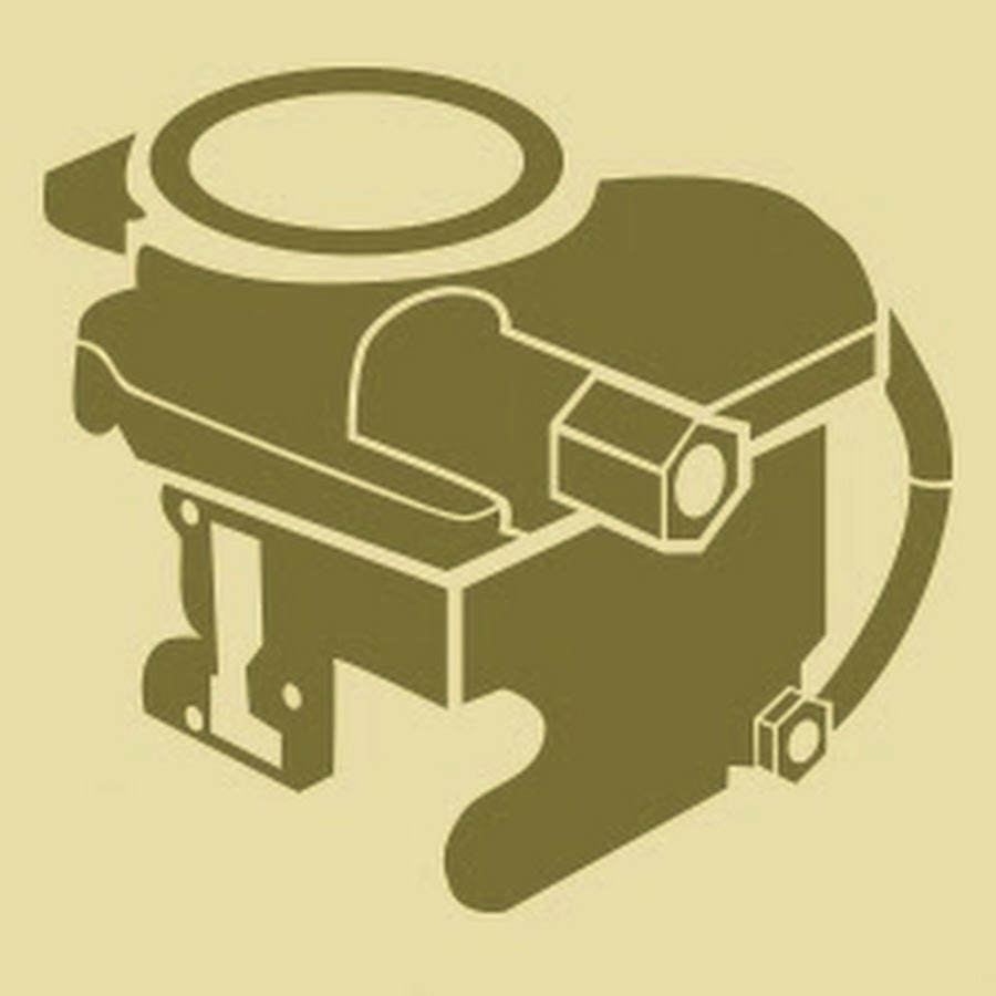 Casa del Carburador Cali YouTube channel avatar