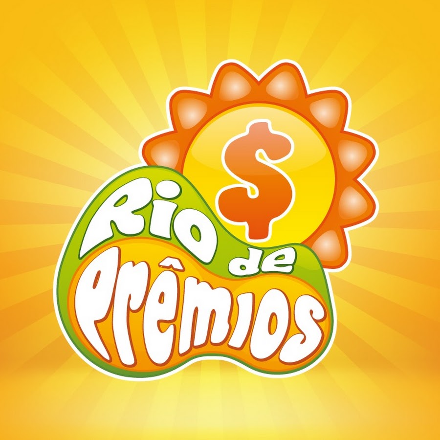 Rio de PrÃªmios YouTube channel avatar