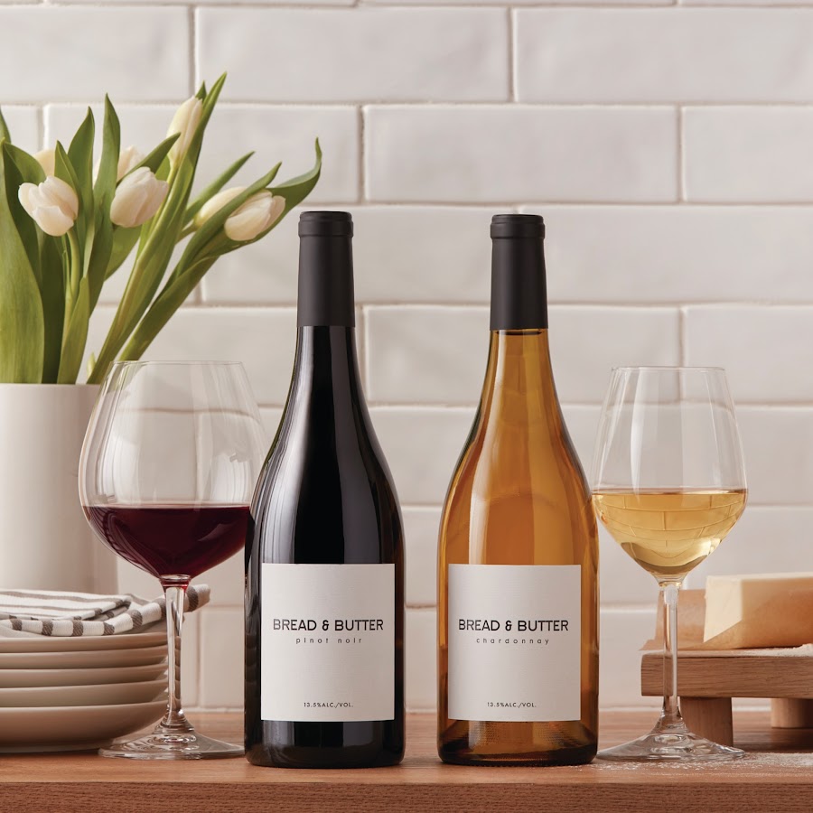 Bread Butter Wines Youtube