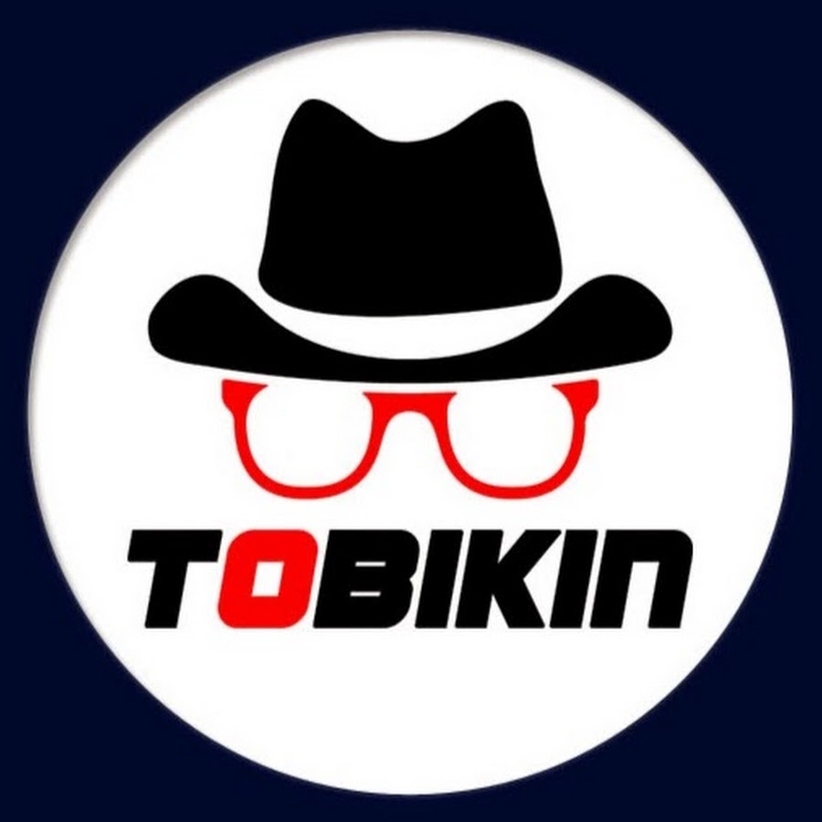 Tobikin.com ইউটিউব চ্যানেল অ্যাভাটার