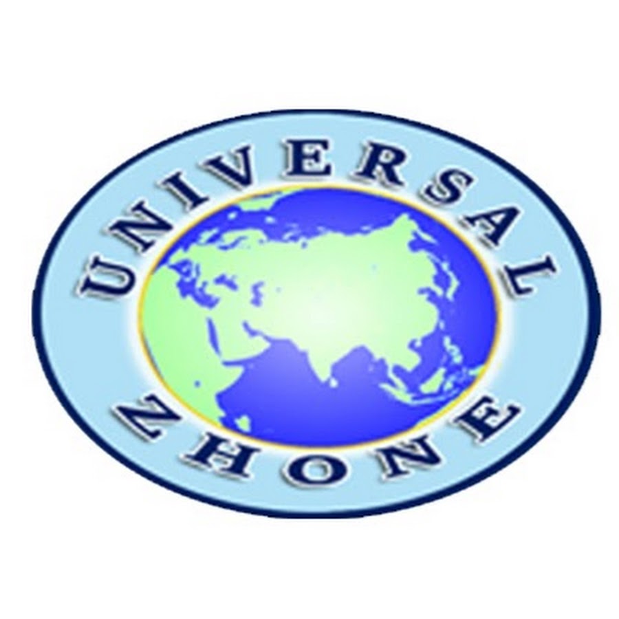 Universal Zhone YouTube channel avatar