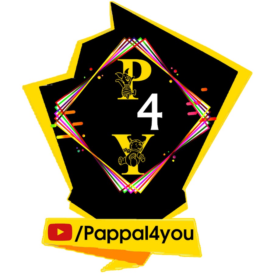 pappal 4 you Avatar de chaîne YouTube