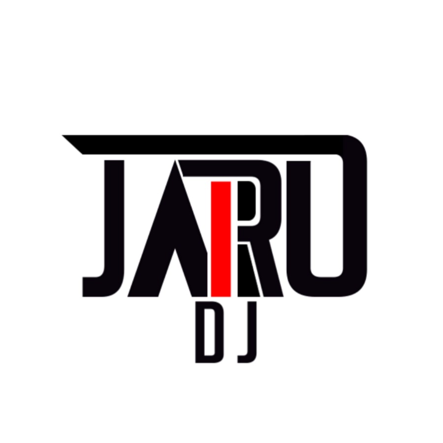 DJ jairo رمز قناة اليوتيوب